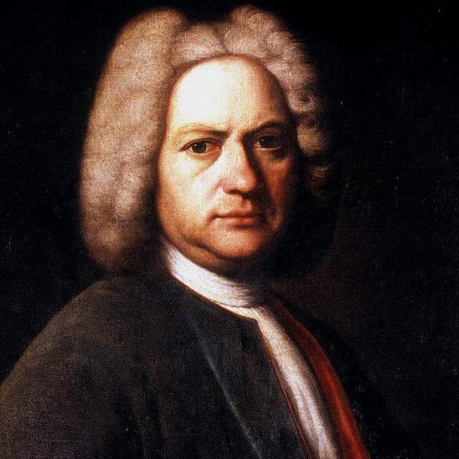 Bach: Eight Little Preludes & Fugues BWV 553-560 for String Quartet (arr. James M. Guthrie)