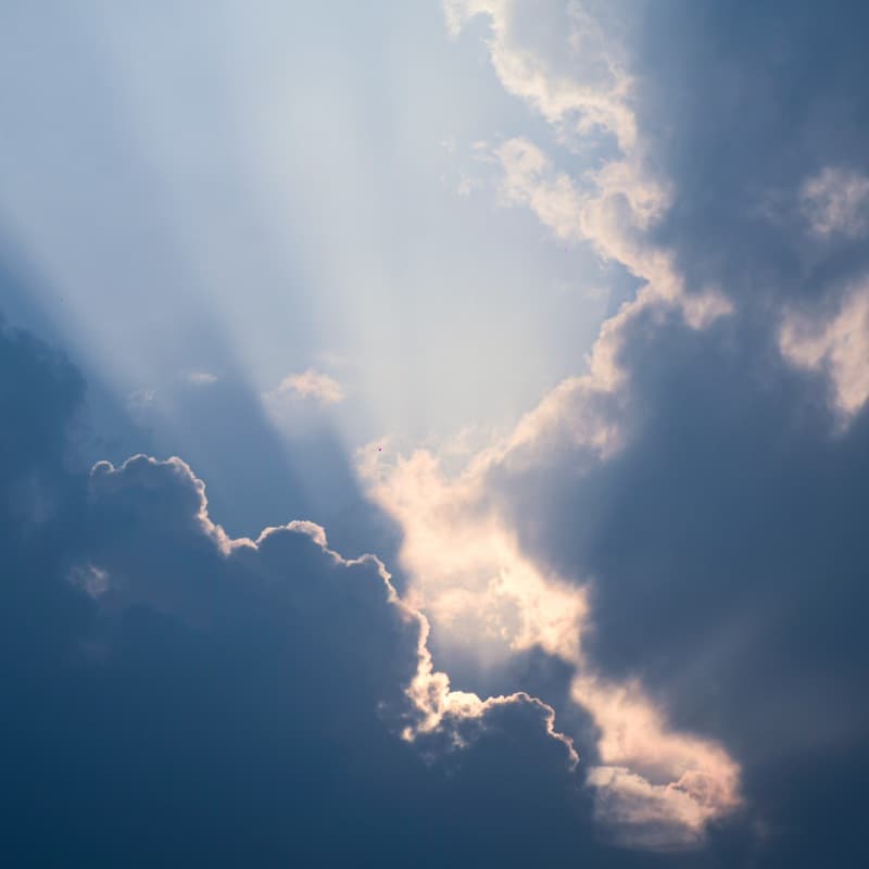 Radiant Beams