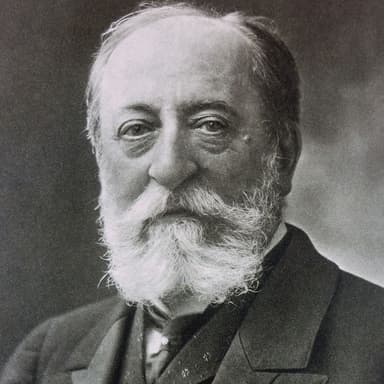 Saint-Saens: The Swan for French Horn & Piano (arr. James M. Guthrie, ASCAP)