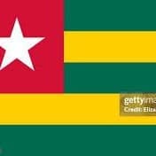 Togolese National Anthem for Brass Quintet (arr. Keith Terrett)