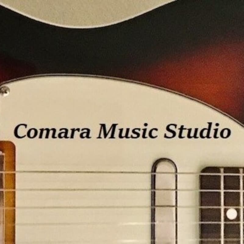 Bass Blues Key of A