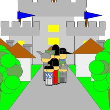 Life in the Kingdom