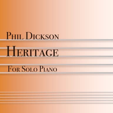 Heritage - by Phil Dickson