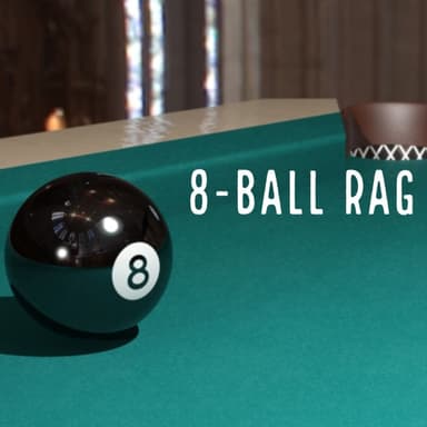 8-ball Rag