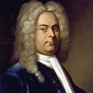Handel: Sonata No. 4 for Trumpet Duo (arr. James M. Guthrie)