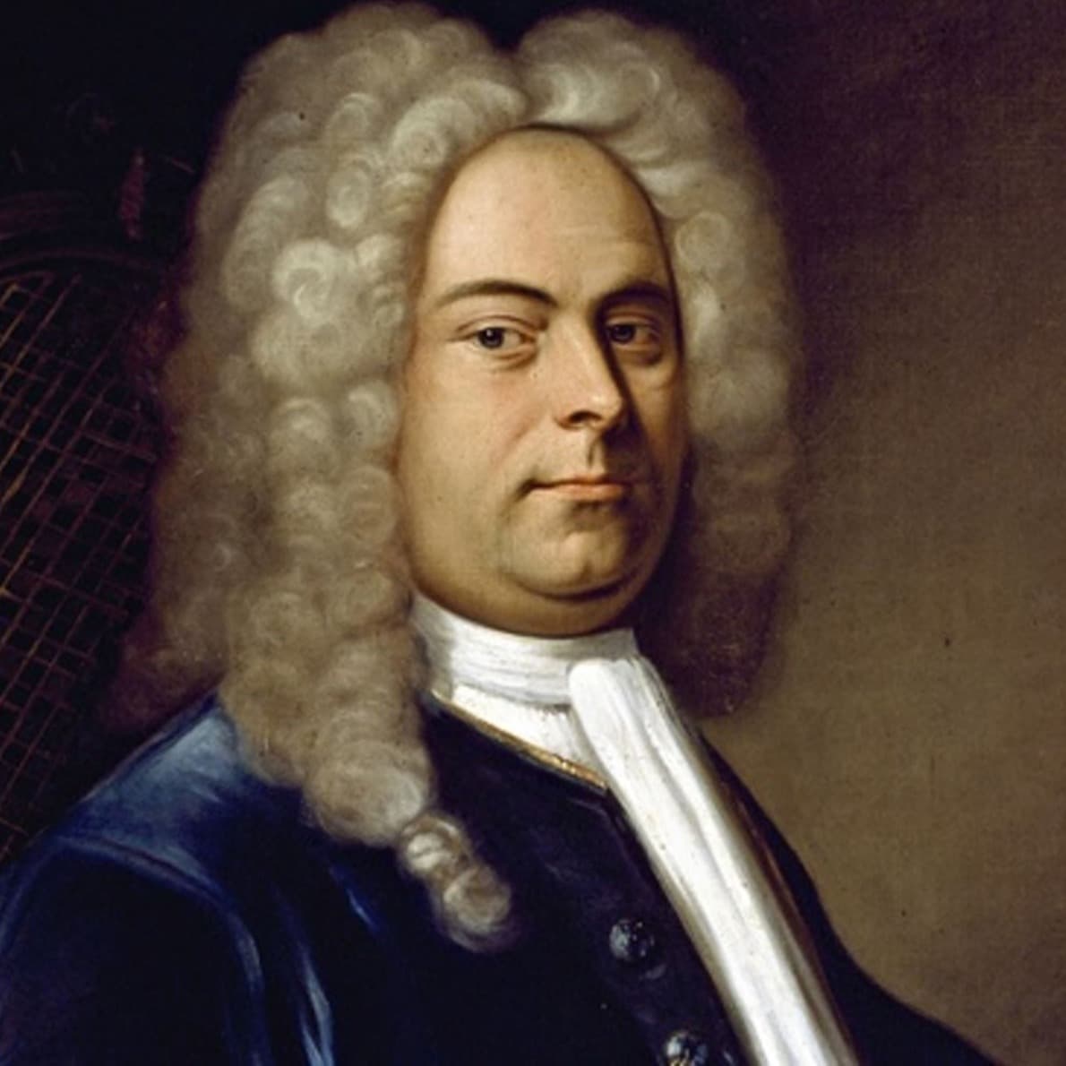 Handel: Sonata No. 4 for Trumpet Duo (arr. James M. Guthrie)