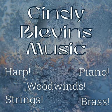 The Son of Mary, for Three Clarinets and Bass Clarinet (arr. Cindy Blevins)