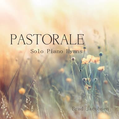Eventide (Abide With Me) (arr. Brad Jacobsen)