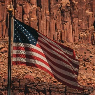 America, The Beautiful (arr. Dominic Meccia)