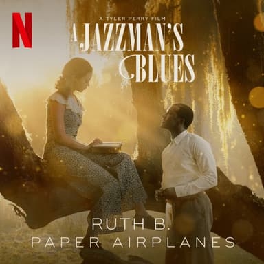 Paper Airplanes (arr. SWP Collections)