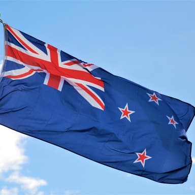 God Defend New Zealand (arr. Dominic Meccia)