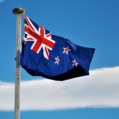 God Defend New Zealand (arr. Dominic Meccia)