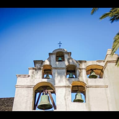 Wondrous Love (arr. Melissa Blanton)