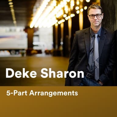 Do You Know The Way To San Jose (arr. Deke Sharon)