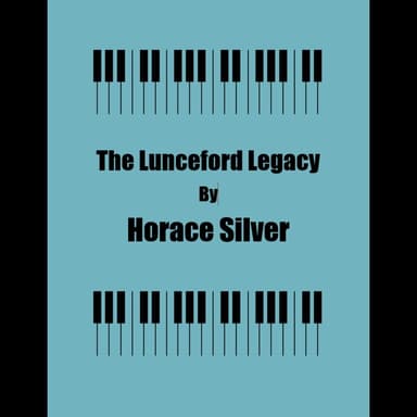 The Lunceford Legacy (arr. George Kaplan)