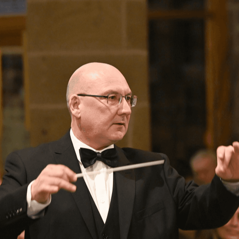 Fairytale Of New York (arr. Stephen D Wood)