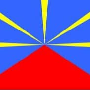 Reunion Island National & Local Anthems ''La Marsellaise'' & "P'tite fleur aimée" for Brass Quintet (arr. Keith Terrett)