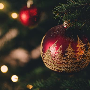 God Rest Ye Merry, Gentlemen (arr. B. Scott Christmas)