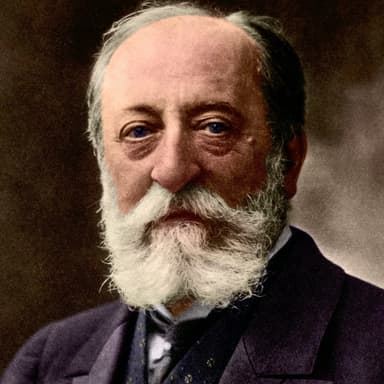 Saint-Saëns: Danse Macabre for Flute & Piano (arr. James M. Guthrie)