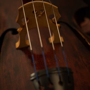 Lullaby (arr. Dominic Meccia)