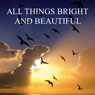 All Things Bright and Beautiful (for brass quintet) (arr. Ralph Raymond Hays)