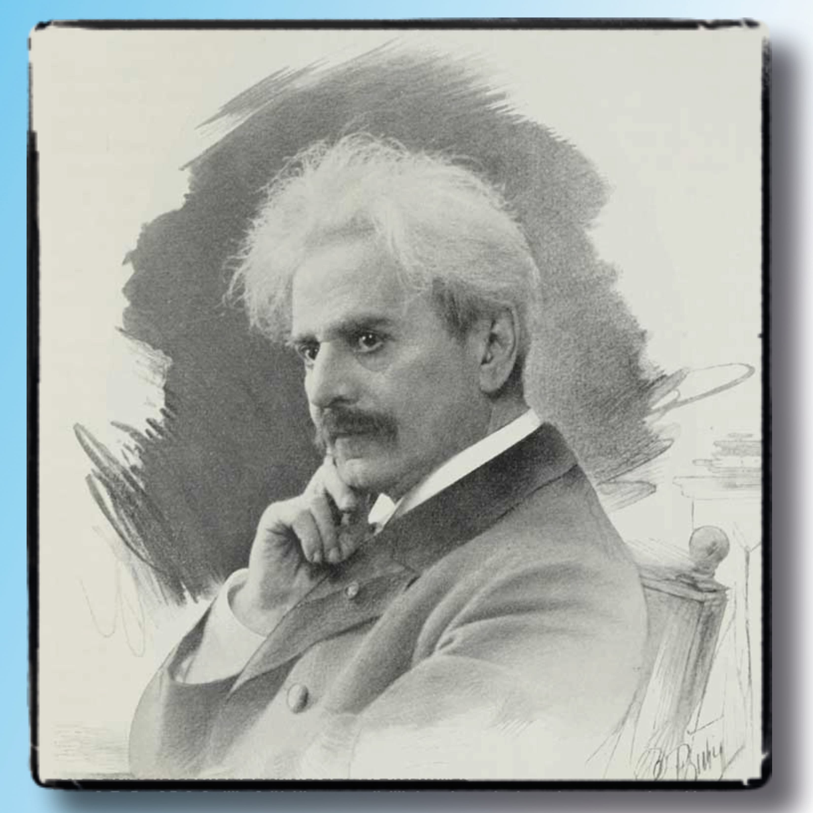 Gavotte n°2, op. 23 for cello and string orchestra (arr. Susan Ribicky, Michele Galvagno)