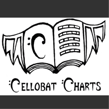 Can't Help Falling In Love (arr. Sarah Cellobat Chaffee)