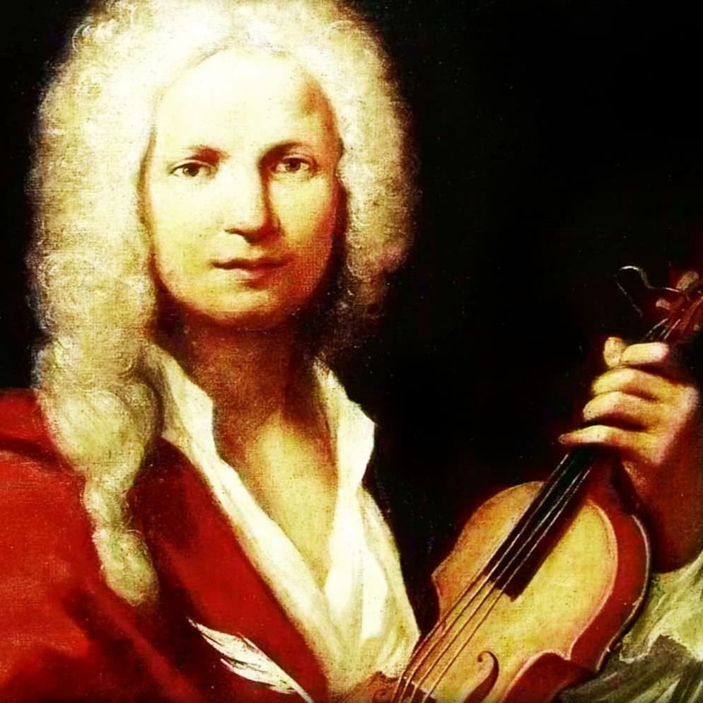 Vivaldi: The Four Seasons Complete for Violin & String Quartet (arr. James Guthrie, ASCAP)