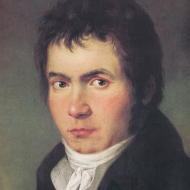 Beethoven: Duet WoO 26 for French Horn & Euphonium (arr. James Guthrie, ASCAP)
