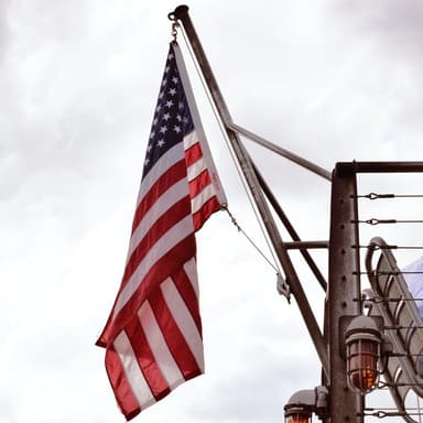 You're A Grand Old Flag (arr. Dominic Meccia)