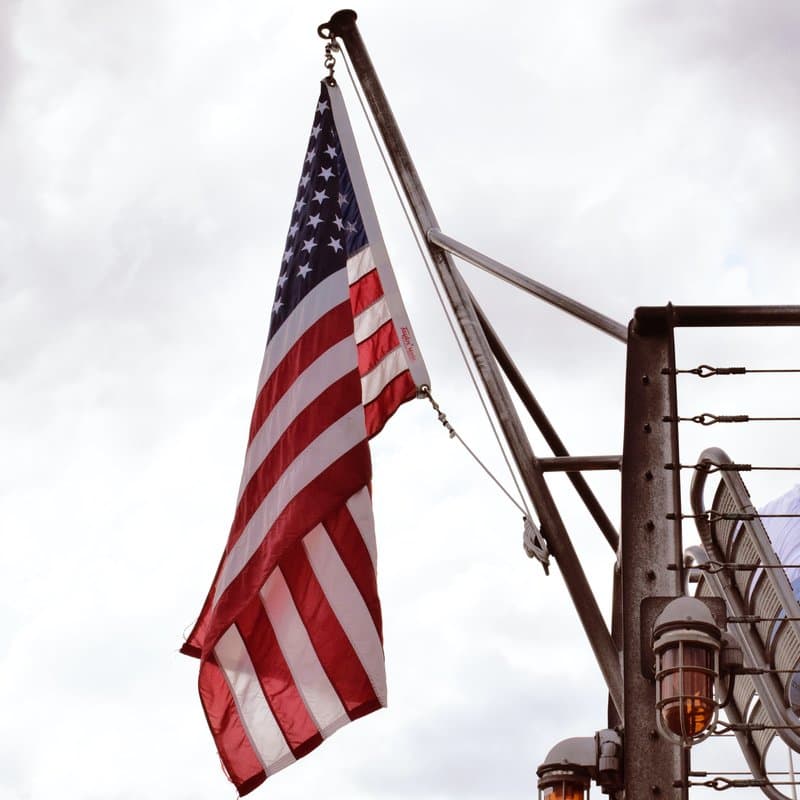 You're A Grand Old Flag (arr. Dominic Meccia)