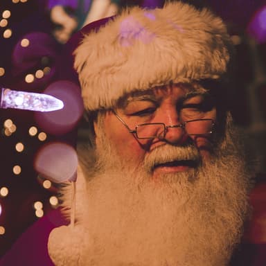 I Saw Mommy Kissing Santa Claus (arr. Dominic Meccia)