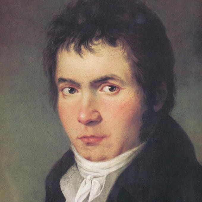 Beethoven: Adagio from the Moonlight Sonata for Cello & Harp (arr. James M. Guthrie)