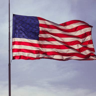 It's My Flag Too (arr. J. Randolph Hall)