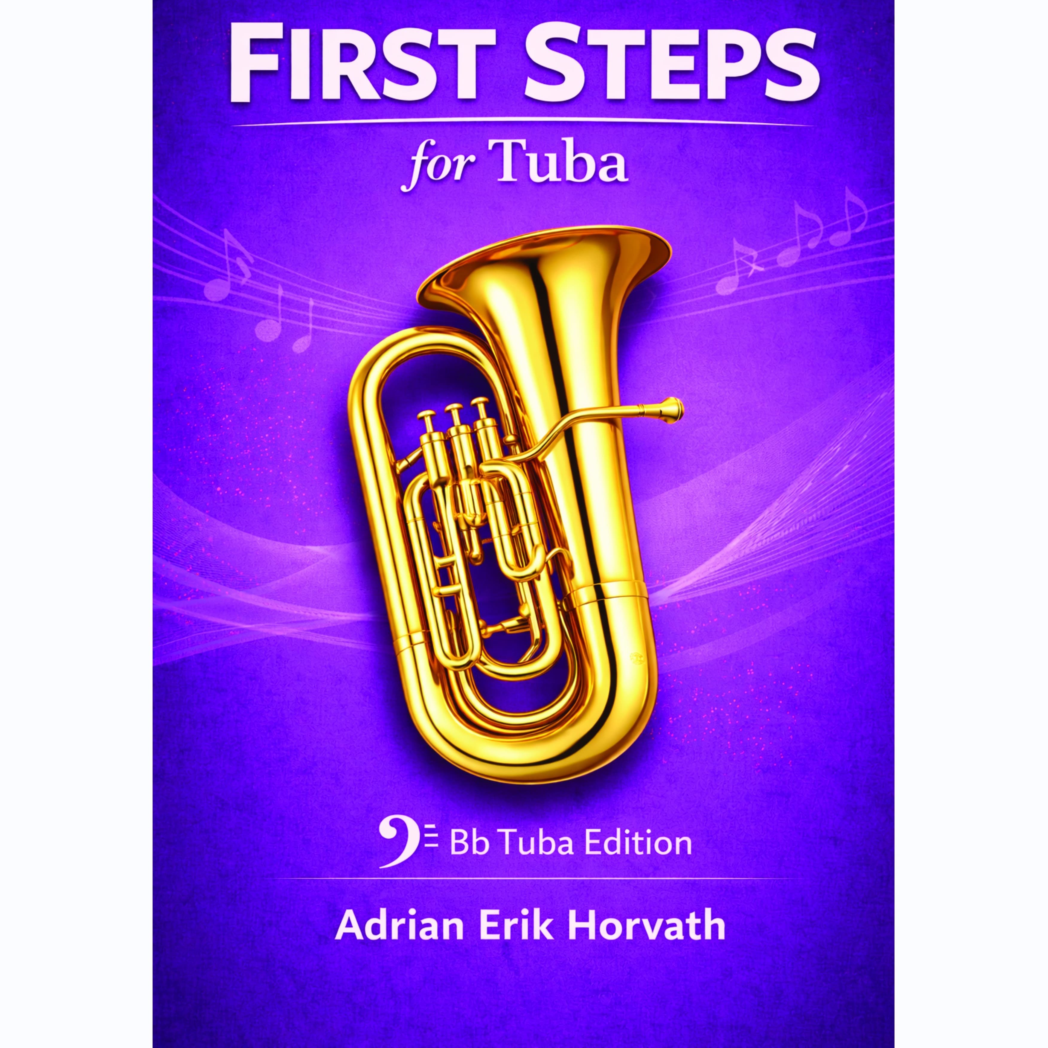 BBb Tuba Book for Kids