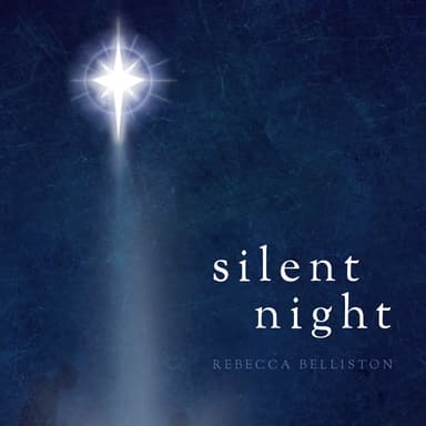 Silent Night (Vocal Solo - High)