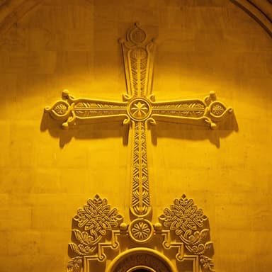 May the Mind of Christ (arr. J. Randolph Hall)