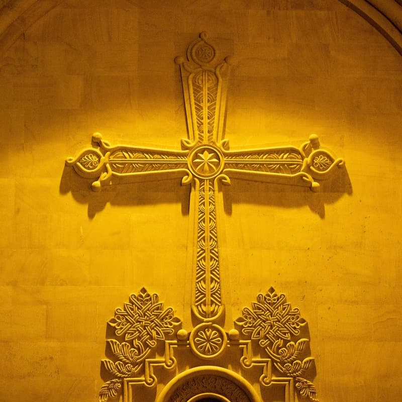 May the Mind of Christ (arr. J. Randolph Hall)