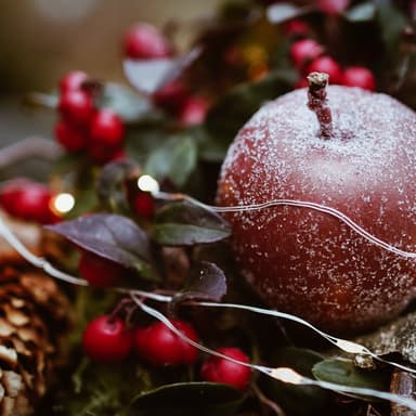 We Wish You a Merry Christmas SAB (arr. Debbie Warren)