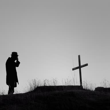 Graveside
