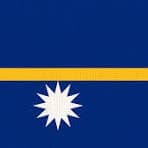 Nauruan National Anthem "Nauru, our homeland" - "Nauru Bwiema" for String Orchestra (arr. Keith Terrett)