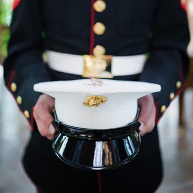 Marine's Hymn (arr. Dominic Meccia)