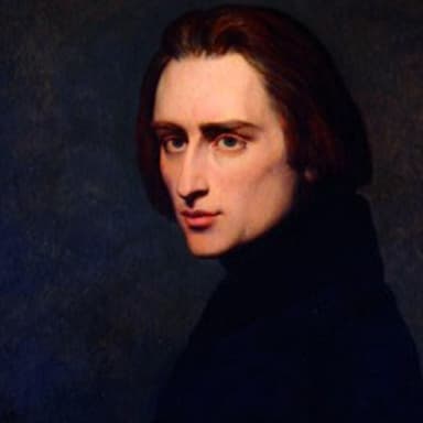 Liszt: Liebestraum for Bassoon & Piano (arr. James M. Guthrie)