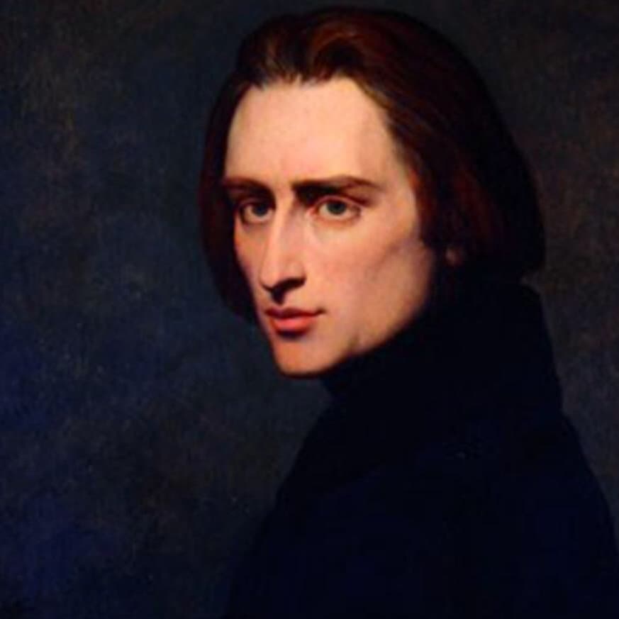 Liszt: Liebestraum for Bassoon & Piano (arr. James M. Guthrie)