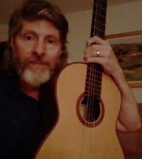 Sunshine (Go Away Today) (arr. Randy Glenn Spaulding)