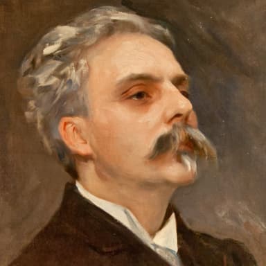 Fauré: Romance Op. 28 for Cello & Piano (arr. James Guthrie, ASCAP)