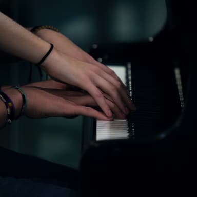 Last Date (arr. Peter E. Francis)