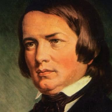 Schumann: Abendlied for Violin & Piano (arr. James M. Guthrie, ASCAP)