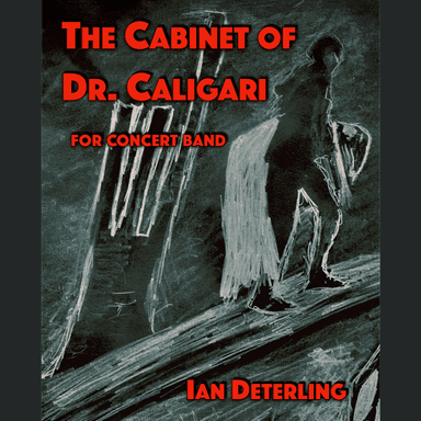 The Cabinet of Dr. Caligari