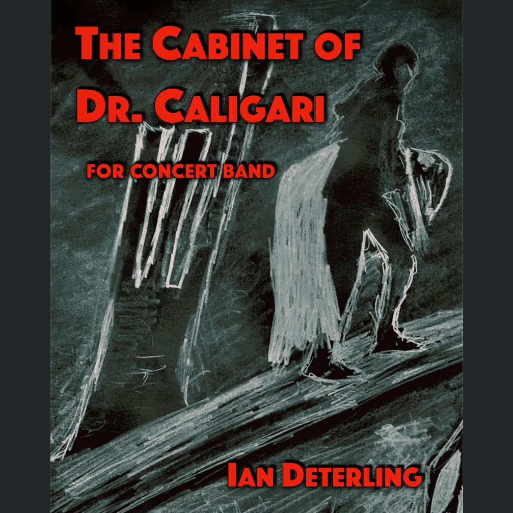 The Cabinet of Dr. Caligari